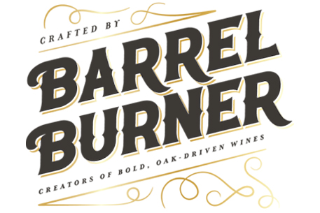 バレルバーナー